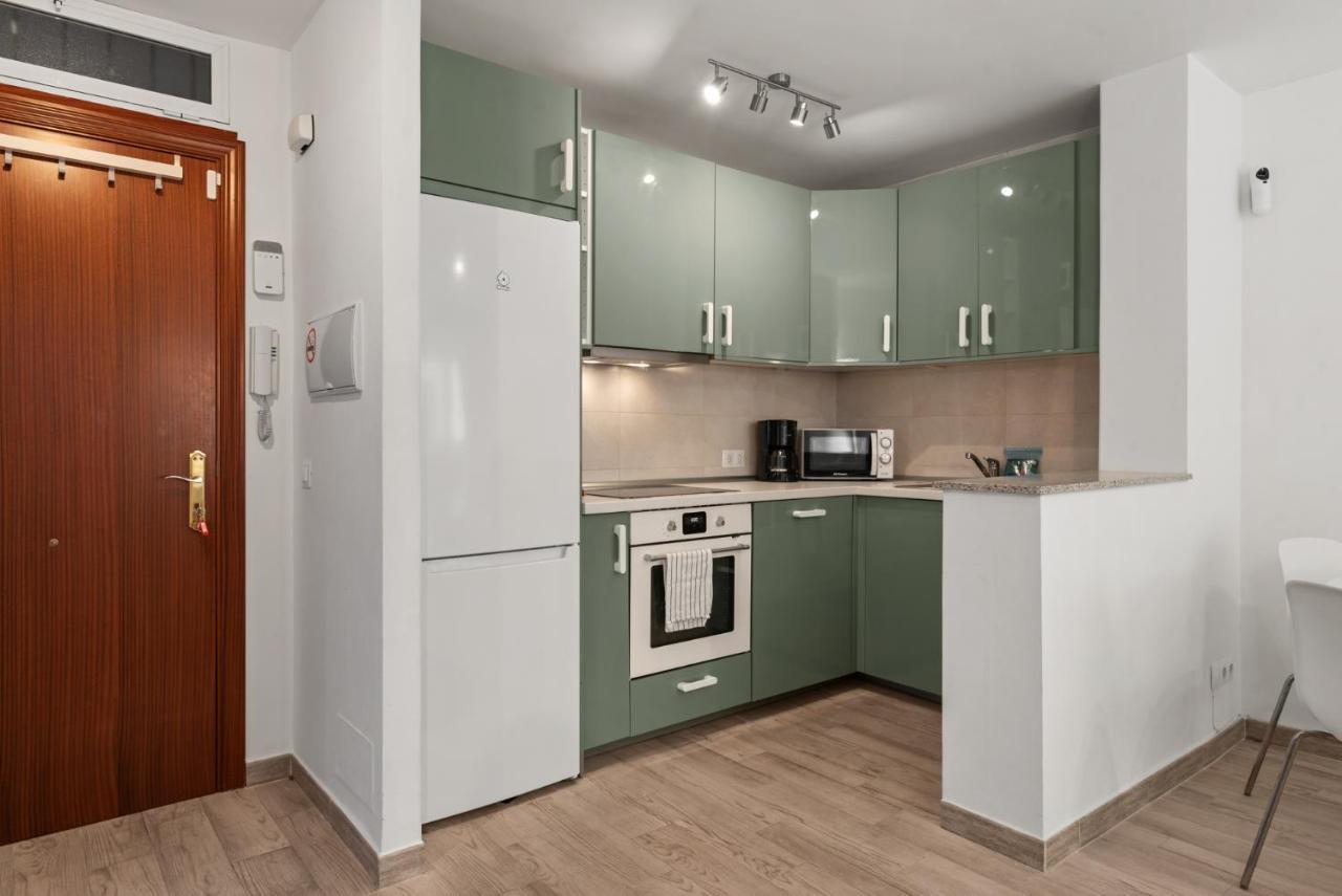 Appartement Perla By Harbour By Costarentals - Ref 239 Fuengirola