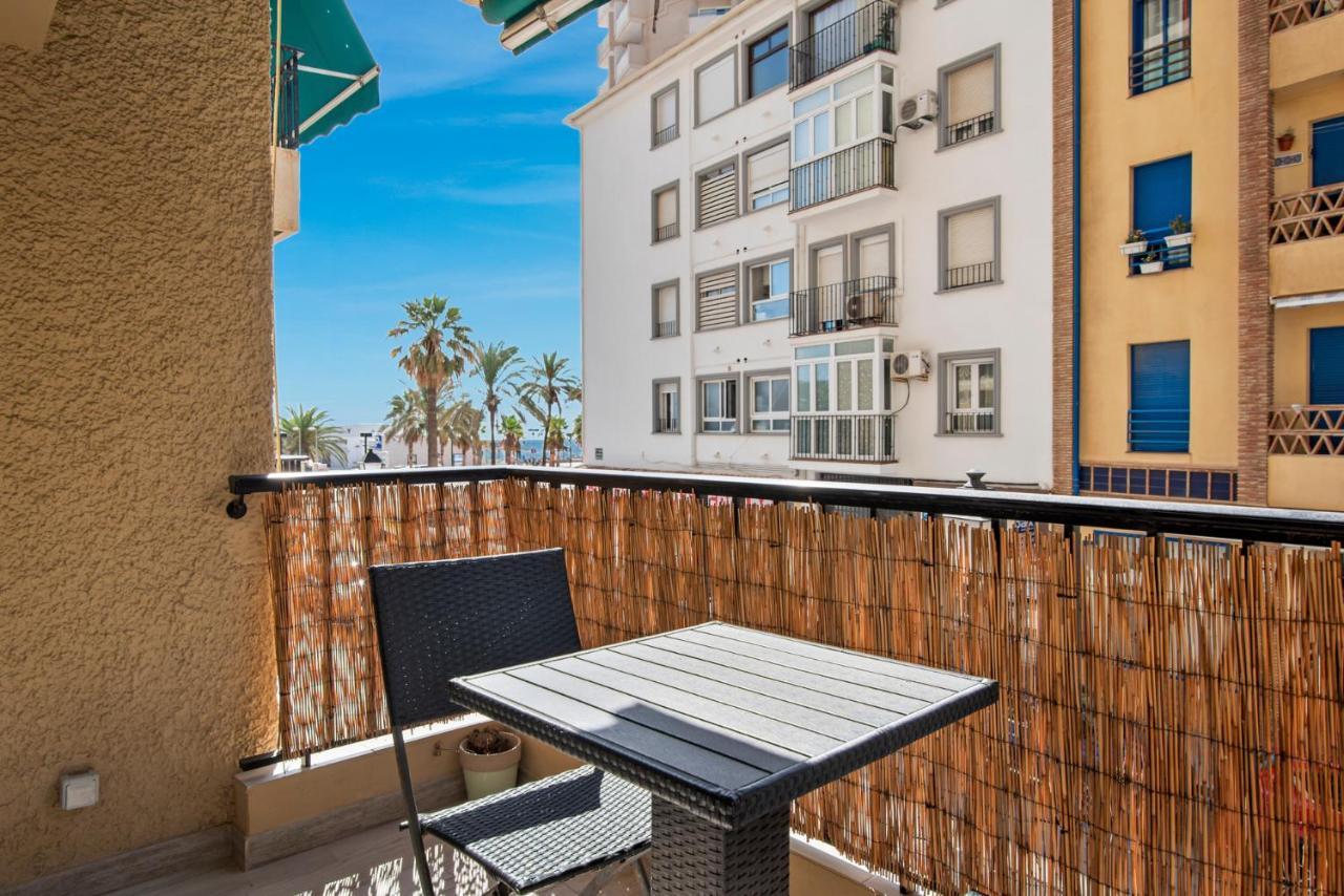 Perla By Harbour By Costarentals - Ref 239 Appartement Fuengirola