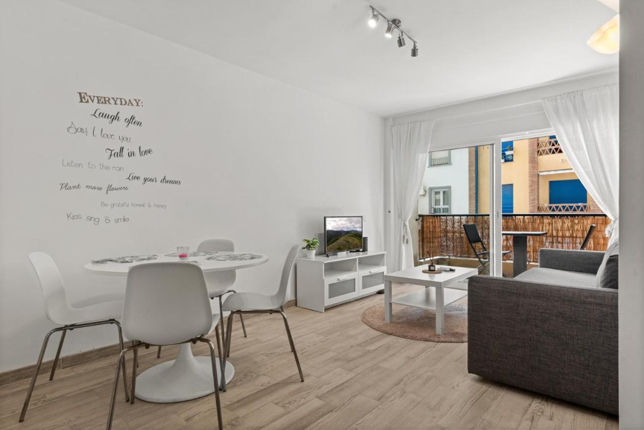 Perla By Harbour By Costarentals - Ref 239 Appartement