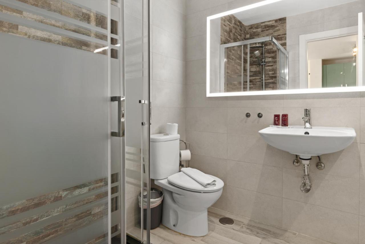 Perla By Harbour By Costarentals - Ref 239 Appartement *