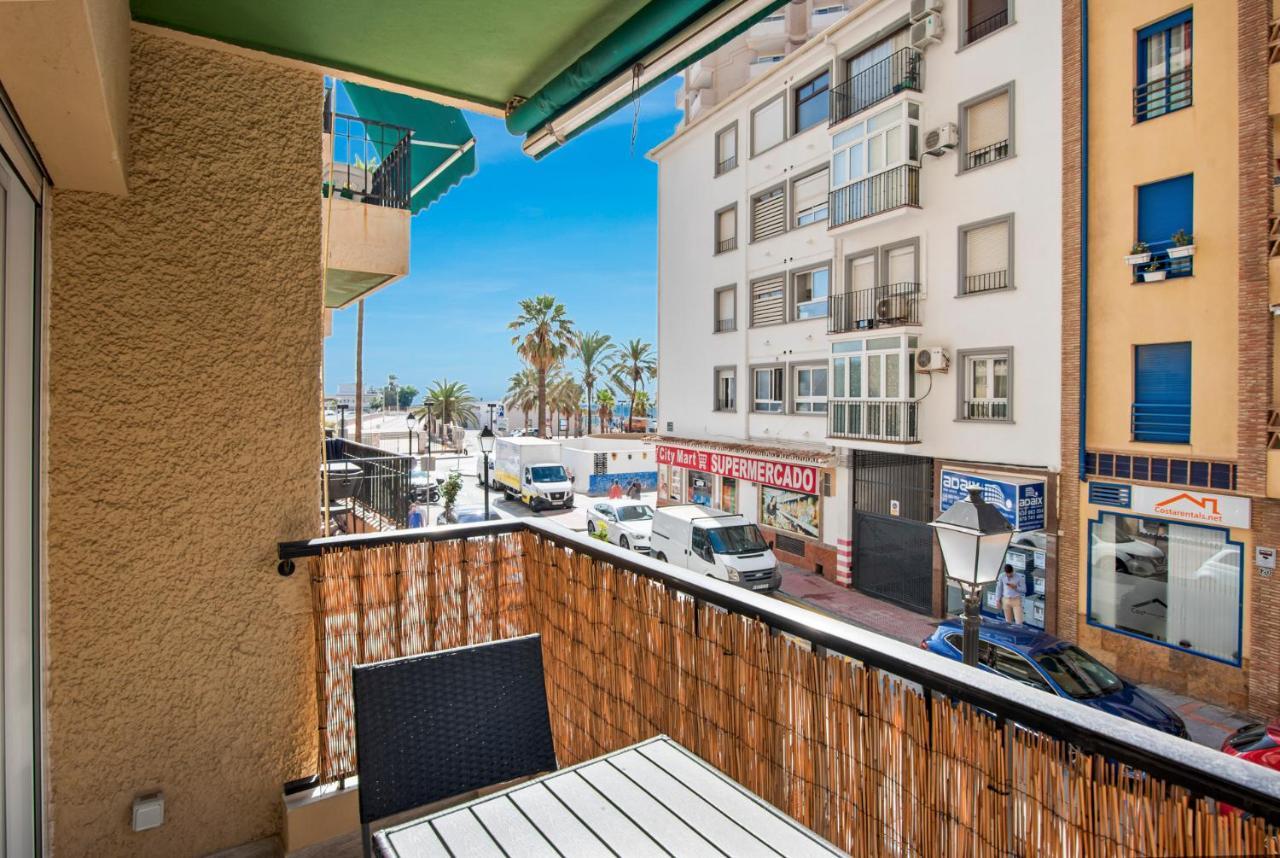 Perla By Harbour By Costarentals - Ref 239 Appartement Fuengirola