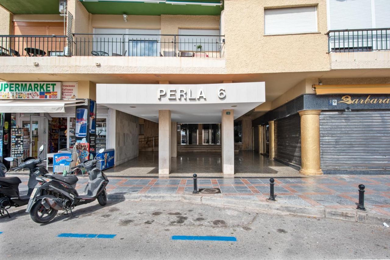 Appartement Perla By Harbour By Costarentals - Ref 239 *