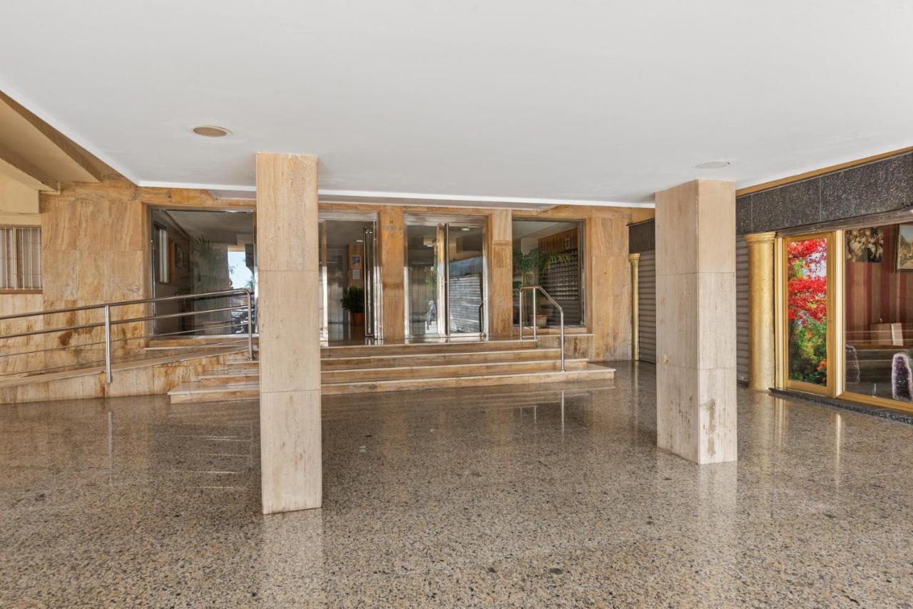 Perla By Harbour By Costarentals - Ref 239 Appartement *