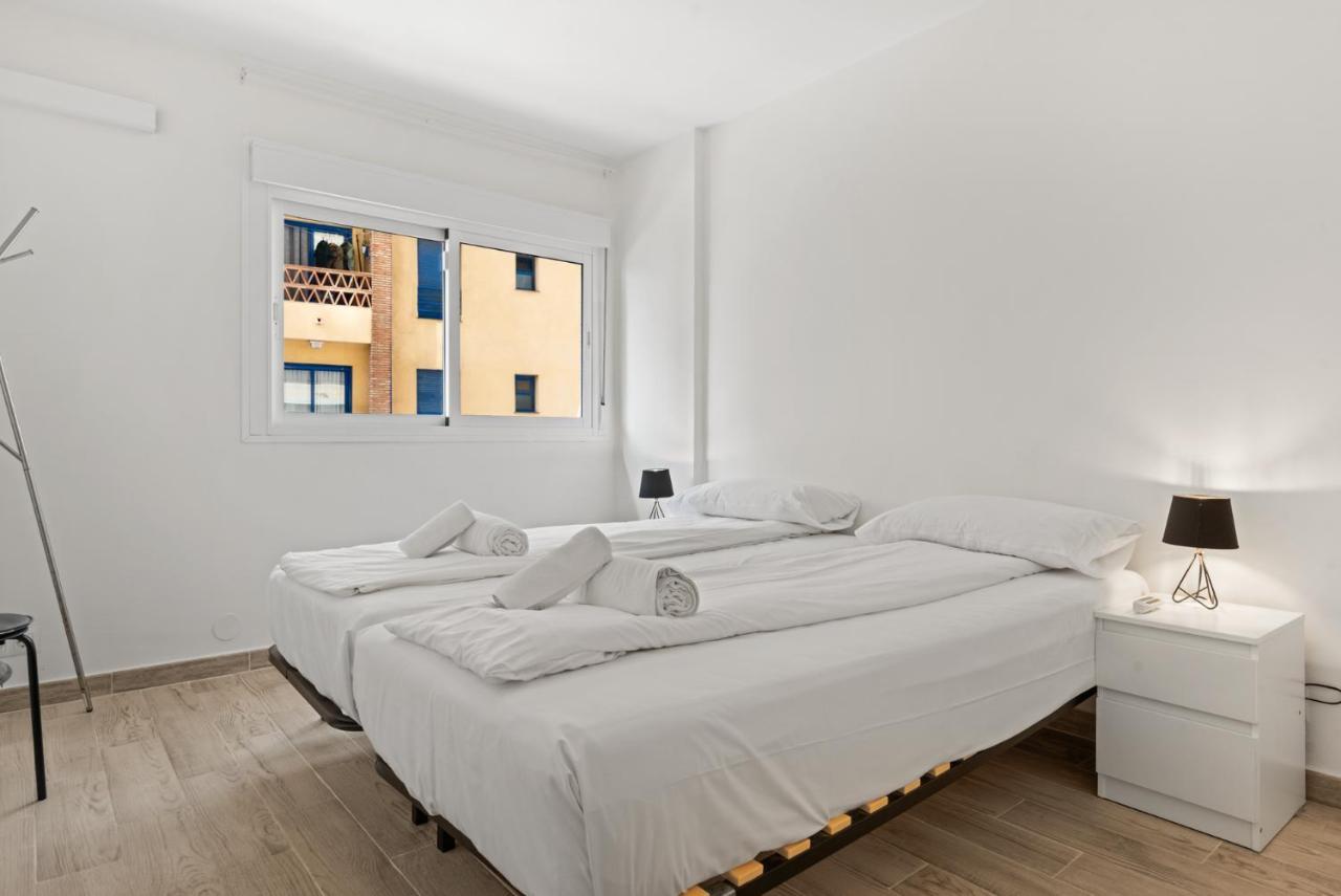 Appartement Perla By Harbour By Costarentals - Ref 239 *