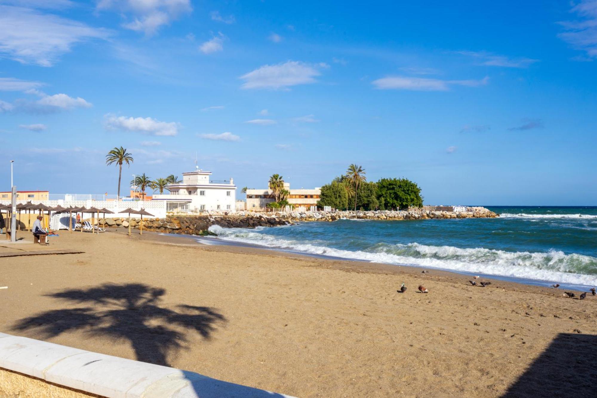 Perla By Harbour By Costarentals - Ref 239 Appartement Fuengirola